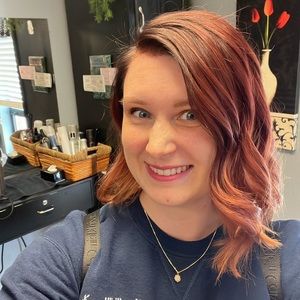 Meet your Posher, Samantha